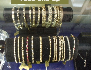 Tennis Bracelets from 1/2 ct to 5 ct tw